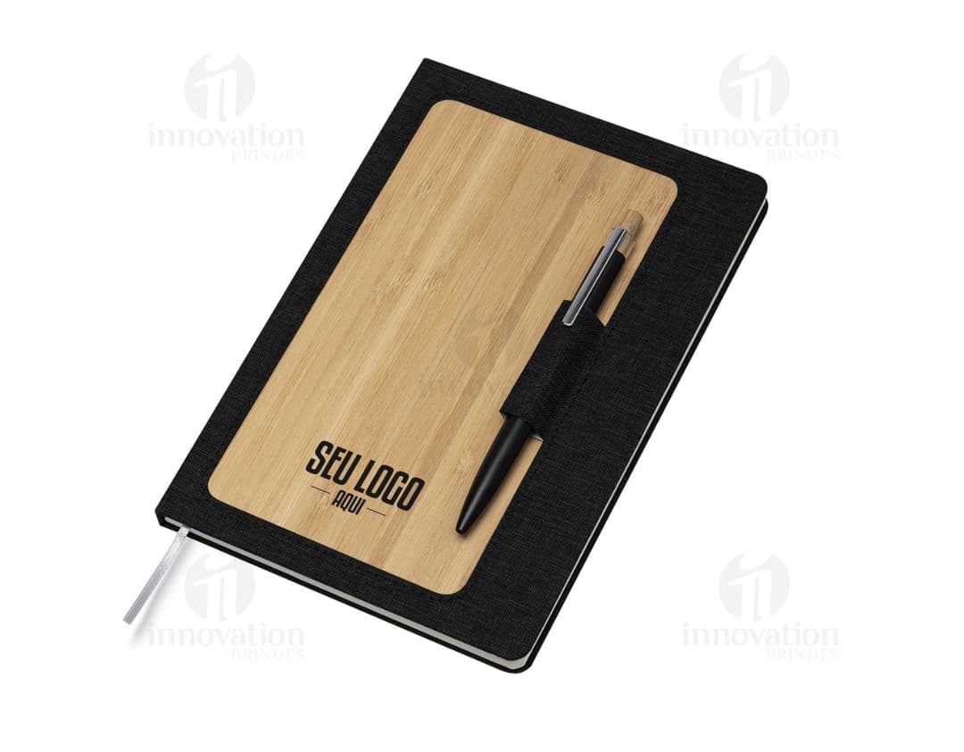 Bloco de anotações 21x14 - Ideal para organização e praticidade no seu dia a dia. Perfeito para anotações no escritório, na