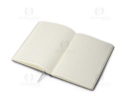 Bloco de anotações 21x14 para negócios e estudos. Perfeito para guardar suas informações de forma organizada. Ideal para