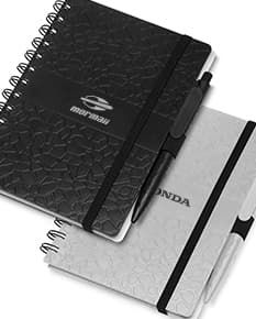 Bloco de anotações 17,8x12,8 - O companheiro perfeito para suas ideias criativas! Prático e compacto, este bloco de anotações é ideal para manter suas ideias sempre organizadas. Perfeito para uso pessoal ou profissional. Garanta já o seu!