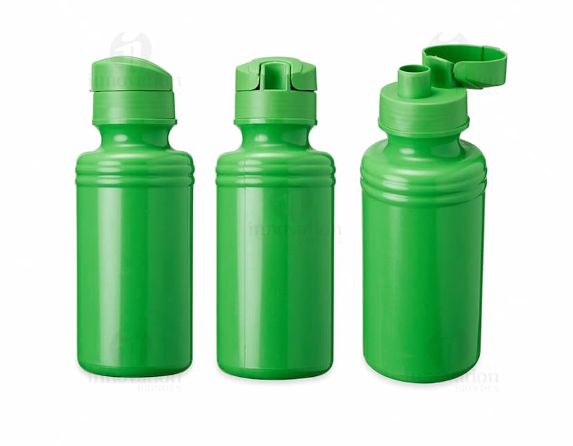 Squeeze Plástico 550ml - Ideal para te acompanhar em seus treinos diários, este squeeze plástico de 550ml é leve, prático e resistente. Perfeito para manter-se hidratado durante suas atividades físicas. Garanta o seu agora mesmo!