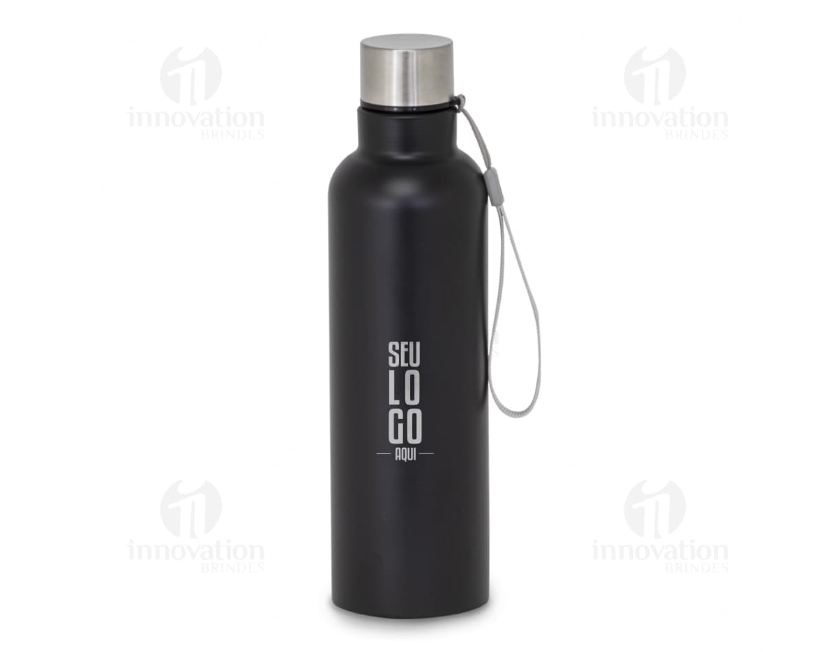 garrafa inox 900ml Personalizado