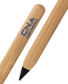 Caneta sem tinta - Ideal para escrita e desenho em papel. Perfeita para uso no escritório, escola ou em casa. Design elegante e prático, ferramenta essencial para seu dia a dia. Adquira já a sua!