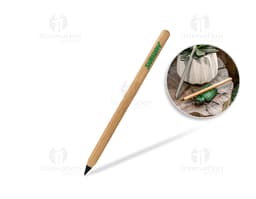 Caneta sem tinta - Ideal para rascunhos e desenhos precisos! Ferramenta essencial para escrita, desenho e planejamento.