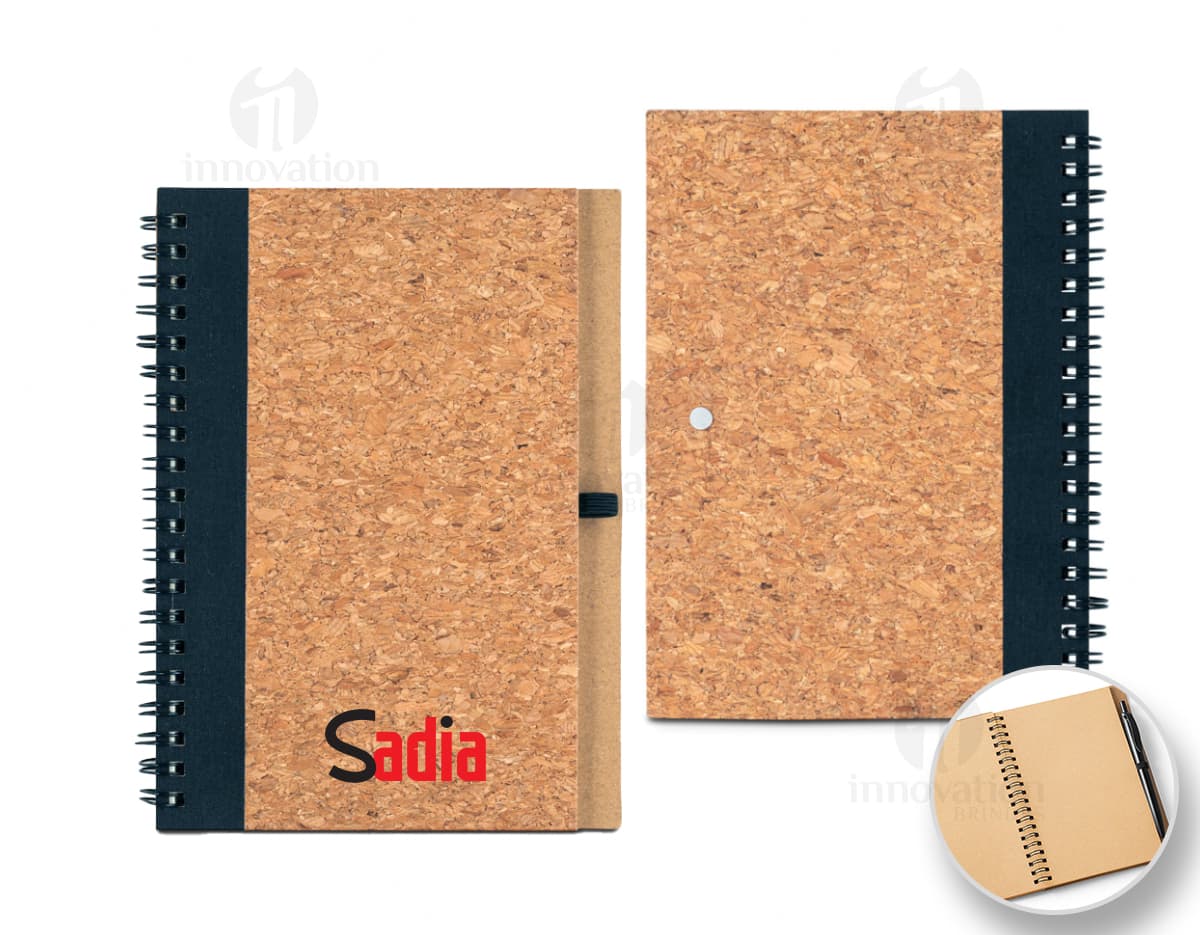 Bloco de anotações 13x17, perfeito para suas ideias brilharem! Ideal para anotações rápidas e organização do dia a dia. Garanta já o seu!