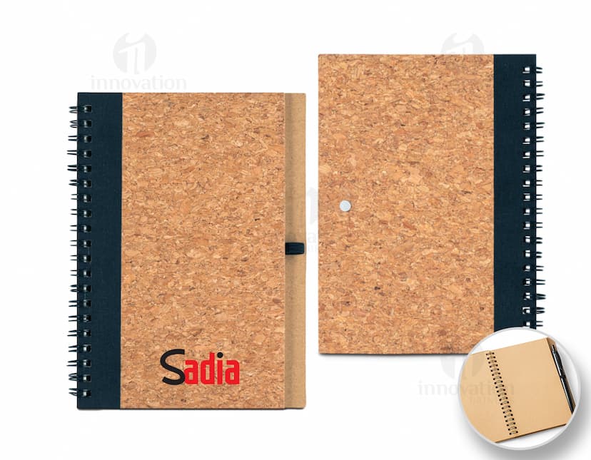 Bloco de anotações 13x17, perfeito para suas ideias brilharem! Ideal para anotações rápidas e organização do dia a dia. Garanta já o seu!