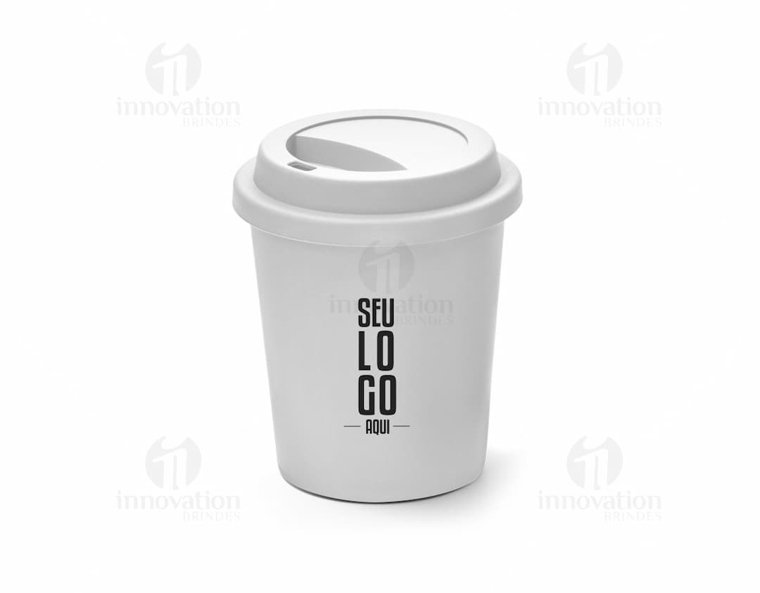 copo de viagem 350ml Personalizado