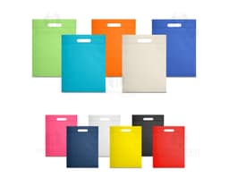 Envelope amarelo 250 x 350 mm com design vazio de notebook, papel, mensagem e caixa. Ideal para escritório, negócios e
