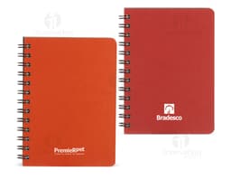 Kraft notebook 17x13, perfect for your daily notes. Made from eco-friendly and durable material, ideal for carrying in your