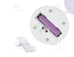 Luminária Articulável - Ilumine seu espaço de trabalho com estilo e praticidade. Design moderno e tecnologia avançada para