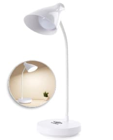 Luminária articulável: Ilumine o seu espaço com estilo e praticidade. Esta luminária moderna e versátil é perfeita para decorar e iluminar o seu ambiente. Aproveite a sua articulação para direcionar a luz onde precisar. Adquira já a sua!