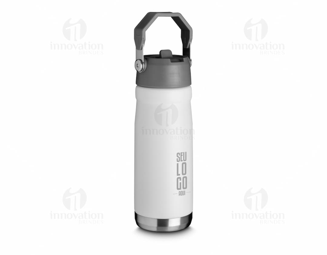 garrafa térmica 650ml Personalizado