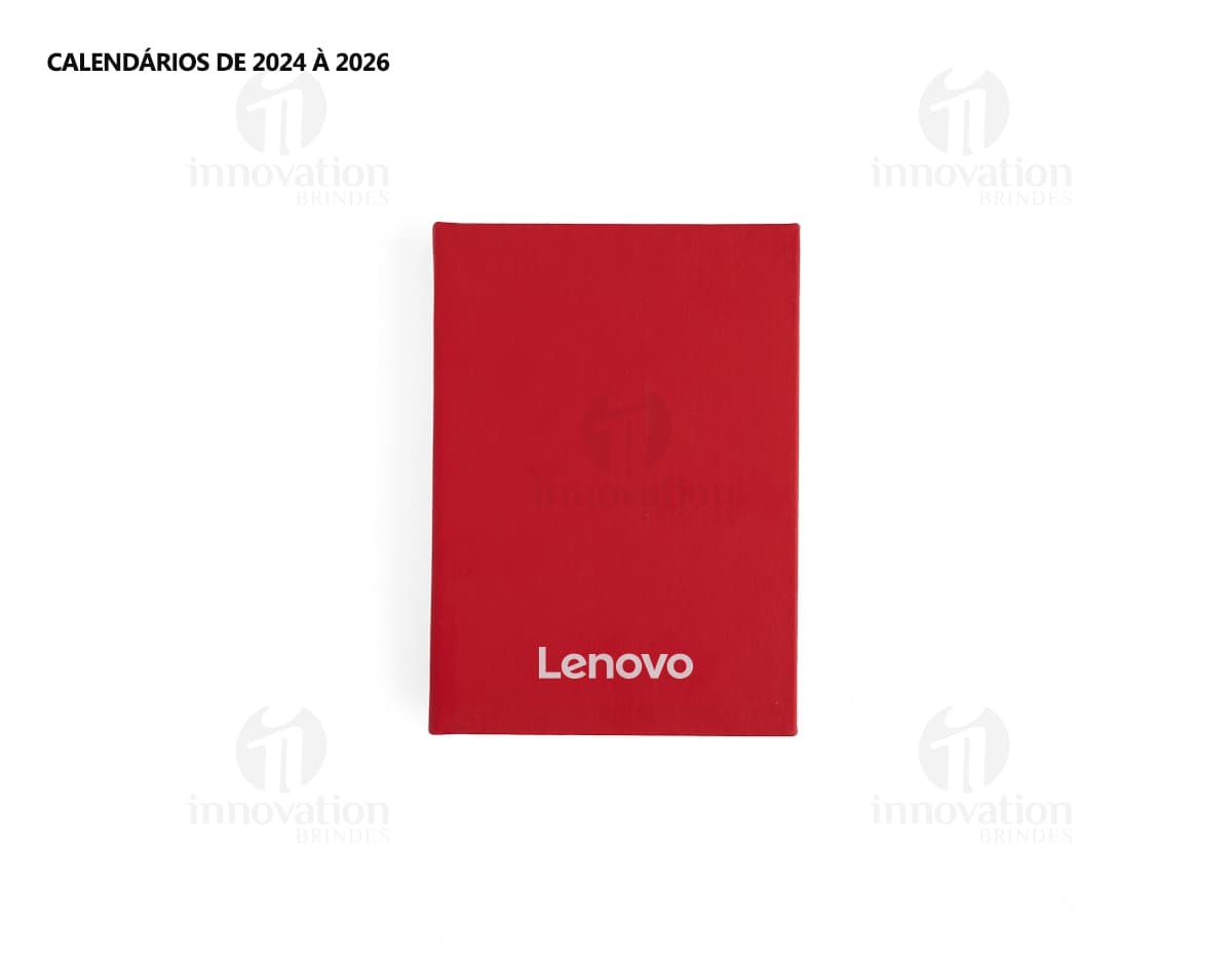 Agenda 2025 Emborrachada em amarelo com capa de metal preta. Contém espaço para anotações, folhas em branco, design moderno e símbolos de golfe. Ideal para escrita, organização e planejamento, com detalhes em tecnologia e comunicação.