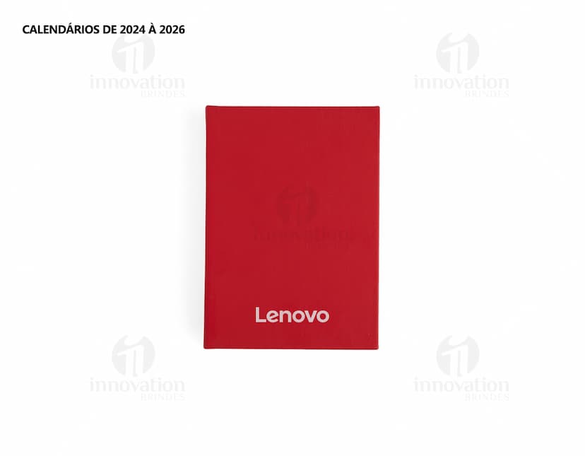 Agenda 2025 Emborrachada em amarelo com capa de metal preta. Contém espaço para anotações, folhas em branco, design moderno e símbolos de golfe. Ideal para escrita, organização e planejamento, com detalhes em tecnologia e comunicação.