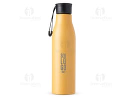 Garrafa Inox 800ml - Garanta praticidade e estilo com nossa garrafa inox de 800ml. Ideal para manter suas bebidas favoritas
