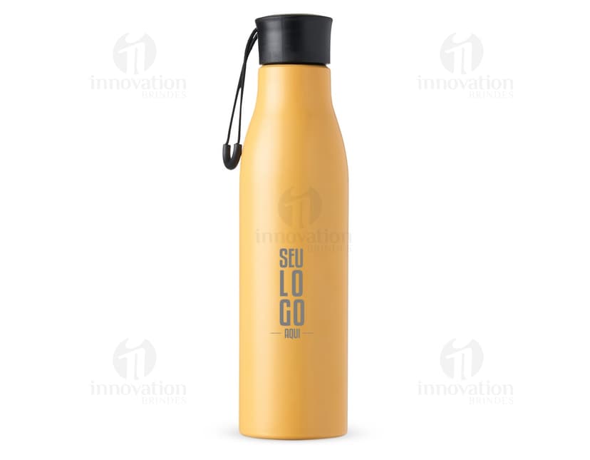 garrafa inox 800ml Personalizado