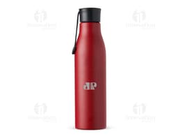Garrafa Inox 800ml - A solução perfeita para manter suas bebidas sempre frescas e saudáveis. Com design moderno e capacidade
