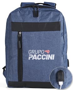 MOCHILA