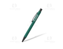 Caneta de metal de alta qualidade, ideal para escrita profissional e detalhes precisos. Perfeita para uso no escritório, na