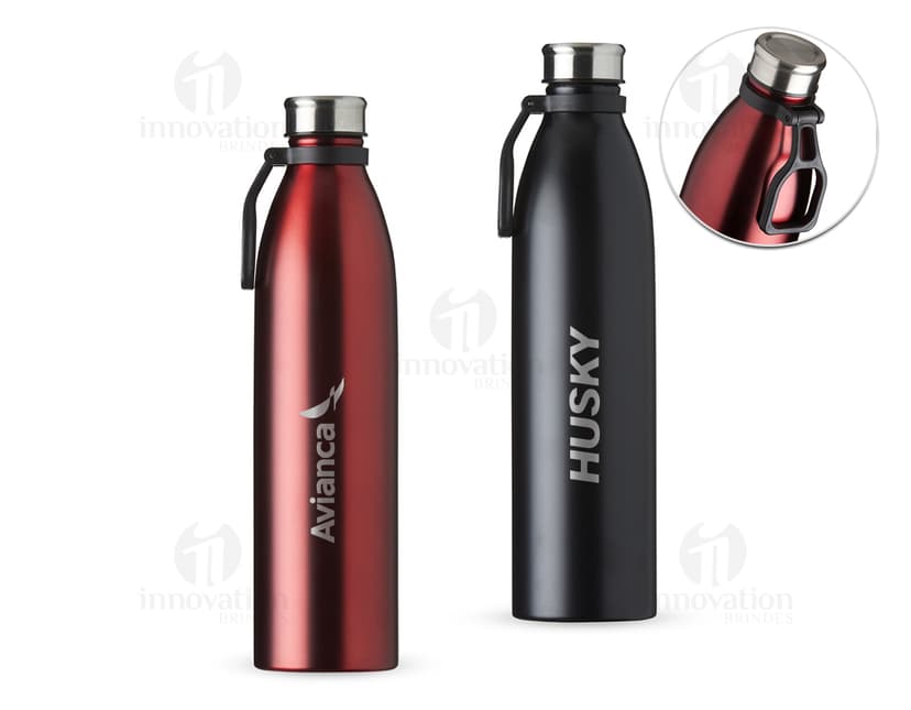 garrafa inox 1,1l Personalizado