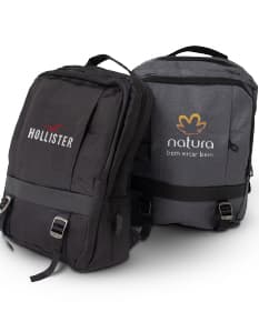 MOCHILA DE NYLON 20 LITROS