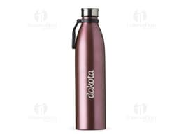 Garrafa Inox 1,1 Litros - Mantenha-se hidratado com estilo e praticidade! Esta garrafa inox de 1,1 litros é perfeita para