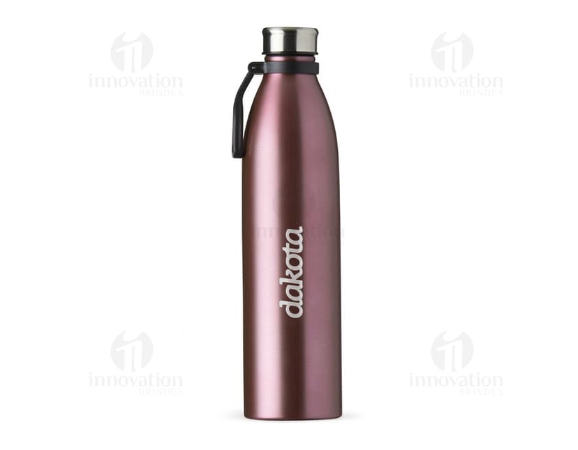 garrafa inox 1,1 litros Personalizado