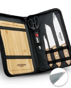 Bateria, dispositivo elétrico, carteira, eletricidade, dinheiro, estojo, negócios, finanças, recipiente, dispositivo, tecnologia, objeto, moeda, equipamento, couro, preto, metal, dados, dinheiro, móvel, financeiro, celular, eletronico, dólar, banco, papel, bolsa, computador, riqueza, display, investimento, comunicação, metálico, telefone, conta, tela, isqueiro, 3D, closeup, banco, cartão de crédito, madeira, digital, caixa, sucesso, caderno, compras, chamada, informação, pagamento, ferramenta, pagar, pessoal, educação, ninguém, economias, filme, mercado, botão, celular, ícone, pagamento, empréstimo, câmera, compra, teclado, sinal, conexão, único, placa, símbolo, líquido, bolsa, nota de banco, design, cem, dólares, moderno, medição, indústria, célula, web, inteligente, madeira, número, rico, elementos, rede, nota, segurança, rolo de filme, escritório, aberto, prata, equipamento fotográfico

Um conjunto de churrasco 5 peças.