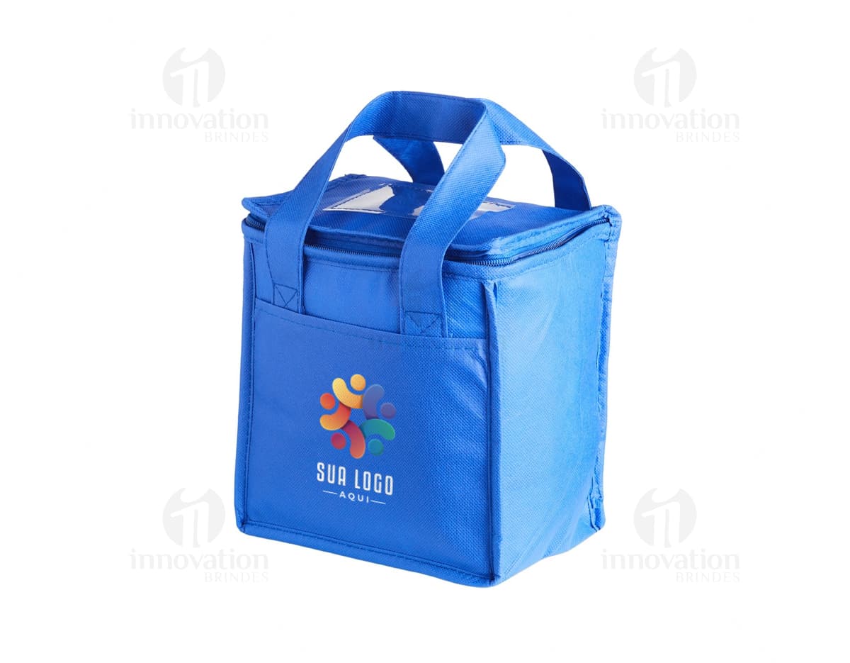 bolsa térmica 5 litros Personalizado