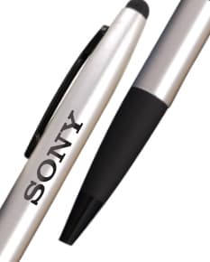 Caneta metal touch para escrita suave e precisa. Ideal para uso no escritório, escola ou em casa. Com design elegante e moderno, essa caneta é perfeita para assinaturas, redação de documentos e desenhos. Garanta já a sua!