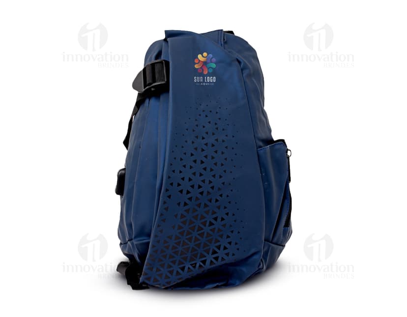 mochila de ombro usb Personalizado