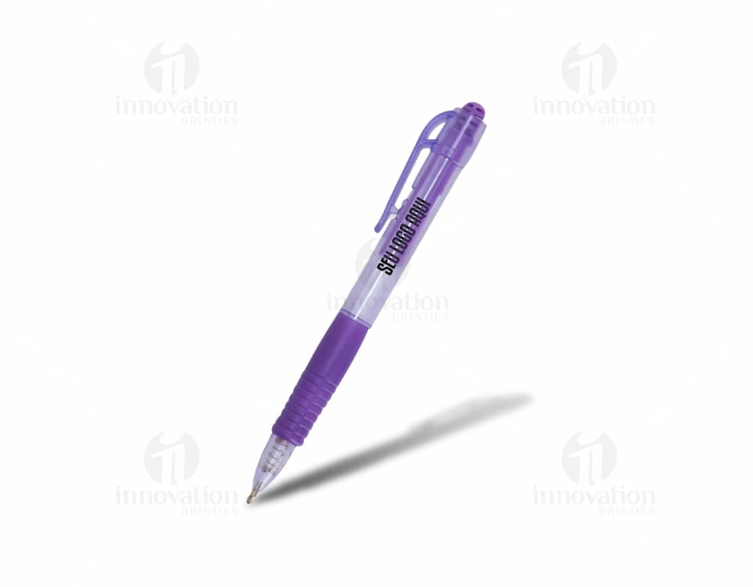 caneta esferográfica Personalizado