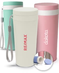 Copo Fibra de Bambu 350ml - Ideal para quem busca sustentabilidade e saúde! Feito com material reciclável e tecnologia de fibra de bambu, é perfeito para bebidas saudáveis. Promova a higiene e o bem-estar com este copo isolado, higienizado e livre de substâncias nocivas. Garanta já o seu!