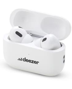Fone de ouvido Bluetooth touch, perfeito para o seu dia a dia! Com tecnologia moderna, design elegante e conexão sem fio, este dispositivo é ideal para quem busca praticidade e qualidade sonora. Conecte-se ao seu dispositivo eletrônico favorito e desfrute de horas de música com alta qualidade. Compatível com diversos equipamentos, o fone de ouvido Bluetooth touch é a escolha ideal para quem busca um acessório versátil e funcional. Garanta o seu agora e experimente a liberdade de ouvir suas músicas com total conforto e praticidade.