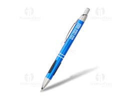 Caneta metal de alta qualidade para escrita suave e precisa. Perfeita para uso no escritório, na escola ou em casa. Um