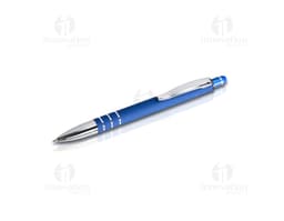 Metal touch pen for smooth and precise writing. Ideal for use in the office, school, and business. Elegant and durable