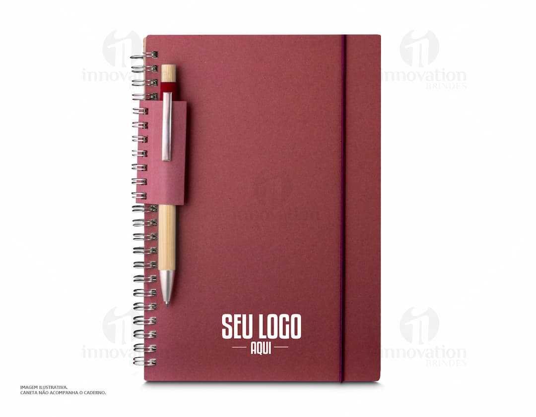 Caderno de anotações perfeito para a sua rotina escolar ou profissional. Ideal para fazer suas anotações, planejar tarefas e organizar seu dia a dia. Feito com material de alta qualidade, é perfeito para quem busca praticidade e estilo. Adquira já o seu!