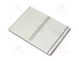 Caderno de anotações perfeito para o seu dia a dia de estudos e trabalho. Ideal para organizar suas tarefas, fazer anotações