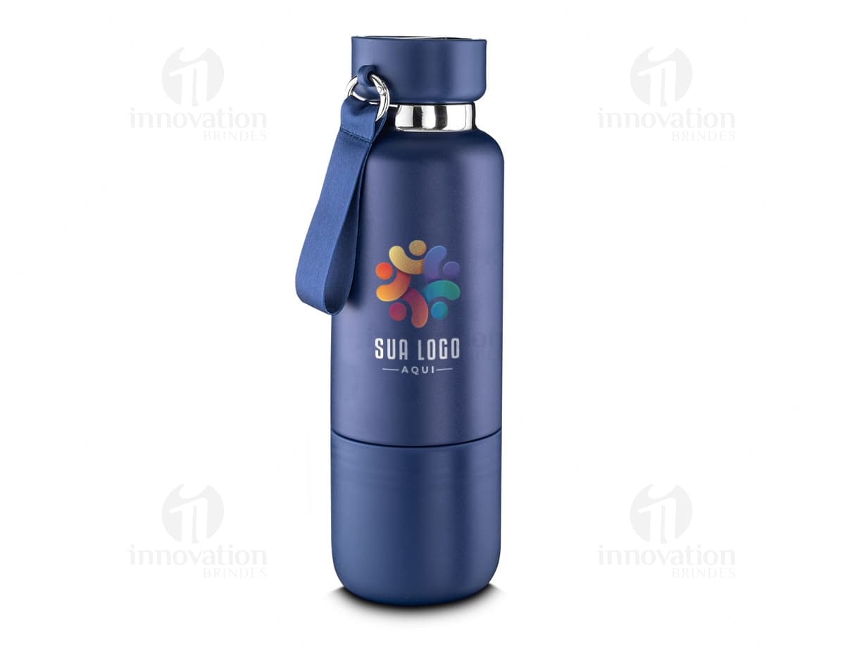 garrafa térmica de 500ml Personalizado