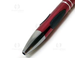 Caneta Metal Touch - Ideal para escrita profissional e elegante. Perfeita para assinar documentos, preencher formulários e