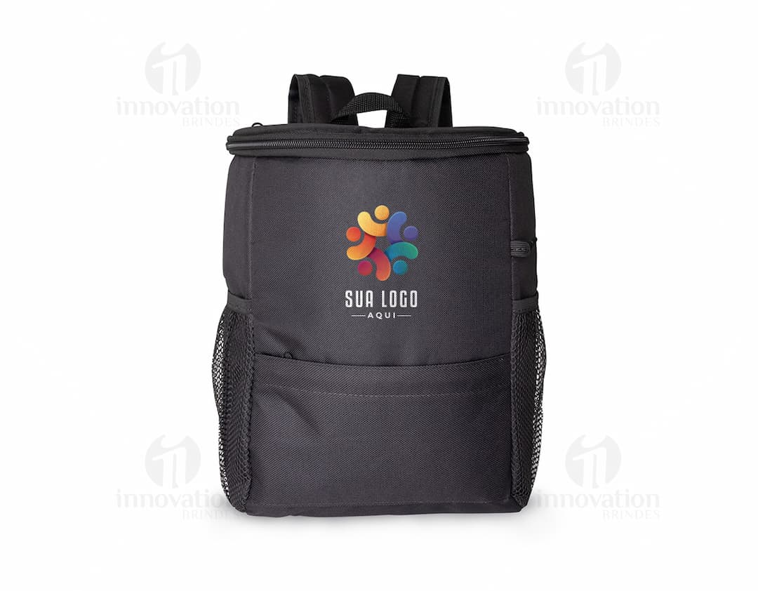 mochila térmica 10 litros Personalizado