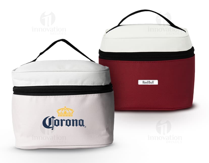 bolsa térmica 4 litros Personalizado