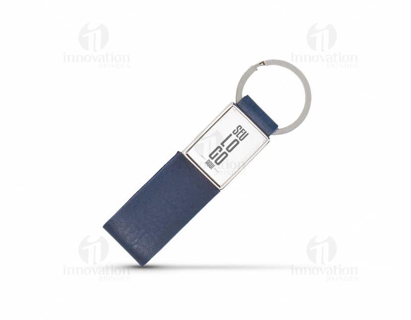 Chaveiro Metal: Mantenha suas chaves seguras e organizadas com o chaveiro de metal. Ideal para garantir a segurança do seu negócio, seja no bolso, na mesa ou em qualquer lugar. Com tecnologia de controle e acesso individual, esse chaveiro é o símbolo de proteção e praticidade que você precisa. Tenha a certeza de que suas chaves estão em local seguro e de fácil acesso. Adquira já o seu!
