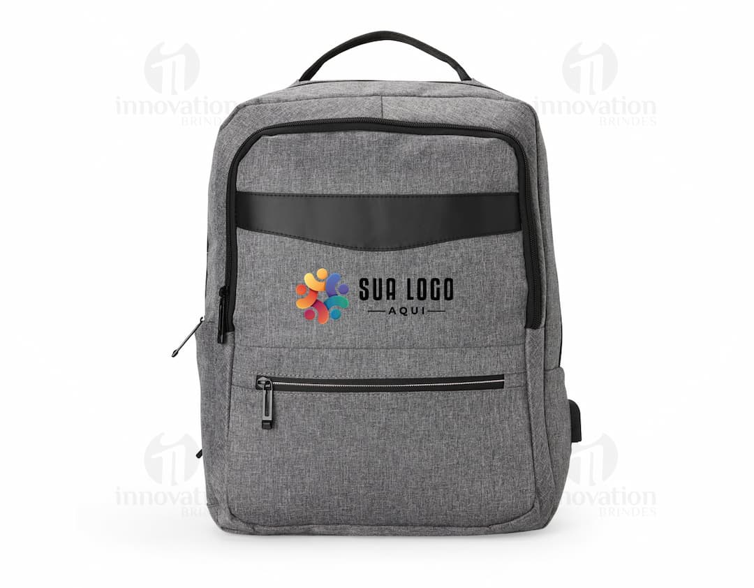 Mochila de nylon de 22 litros: modernidad y estilo para tus viajes y paseos. Ligera, práctica y con mucho espacio de