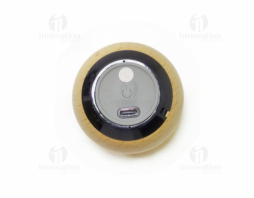 Caixa de som bluetooth TWS de alta qualidade para ouvir suas músicas favoritas com excelente som e conectividade. Aproveite a tecnologia sem fio enquanto relaxa em casa, no escritório ou em qualquer lugar. Perfeita para quem valoriza a qualidade de som e praticidade em um só dispositivo. Compre já a sua!
