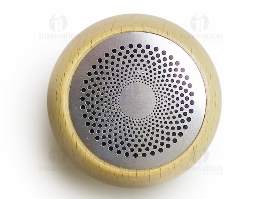Caixa de som bluetooth TWS - Equipamento eletrônico de alta qualidade para seu entretenimento. Conectividade sem fio para ouvir suas músicas favoritas com alta fidelidade. Aproveite o som cristalino onde quer que esteja. Ideal para festas, viagens e momentos de relaxamento. Adquira já a sua!