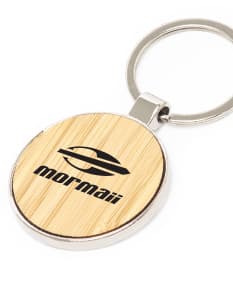 Chaveiro de metal bambu: o acessório perfeito para um toque de elegância e estilo. Feito com detalhes sofisticados, é ideal para presentear em ocasiões especiais. Adicione personalidade ao seu dia a dia com esse chaveiro exclusivo. Encomende o seu agora!