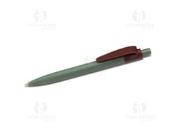 Caneta plástica preta de alta qualidade para escrita e desenho. Ideal para uso no escritório, escola ou em casa. Design