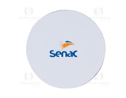 Mouse Pad de Neopreno - ¡El mouse pad perfecto para tu oficina! Hecho de neopreno de alta calidad, proporciona comodidad y