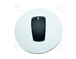 Mouse Pad de Neopreno - ¡El mouse pad perfecto para tu oficina! Hecho de neopreno de alta calidad, proporciona comodidad y