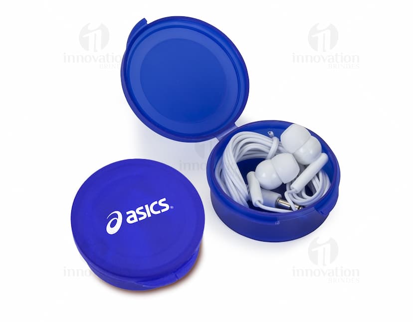 Fone de ouvido intra auricular - Tecnologia de alta qualidade para uma experiência auditiva excepcional. Com ícones de controle de volume e botões de metal cromado, design moderno e elegante. Perfeito para ouvir sua música favorita com muito estilo e conforto. Adquira já o seu!